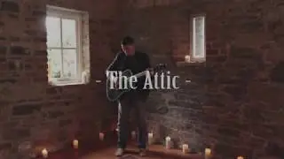 Kevin Casey  - The Attic (Live)