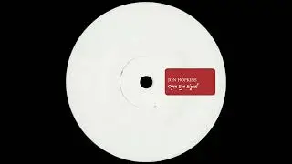Jon Hopkins - Open Eye Signal [2013: Domino]