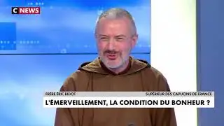 Saint Fran&ccedil;ois d'Assise - Fr&egrave;re Eric Bidot