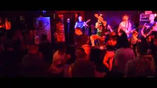 FROM EDEN TO EXILE - Welcome Home Armageddon - MTTM finals 2015