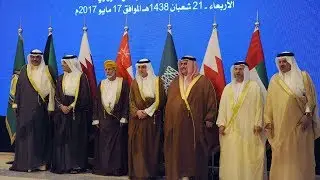 Gulf states considering new Qatar sanctions, possible expulsion from GCC