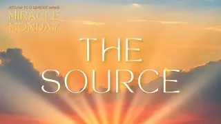 Stay in Serenity and Acceptance + Receive Spiritual Illumination and Uplift