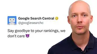 Important Change to SEO (New Google Algorithm Update)