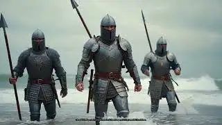 Last Watch of the Knight | Medieval Ambient Music