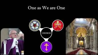 A Triune Church for a Triune God
