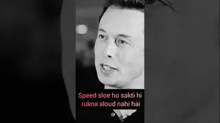 this video for you becouse you not fail in your life #milliner #elonmusk #reality #disiplin