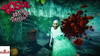 EVEN MORE RIDICULOUS! Postal: Brain Damaged (Part 3)