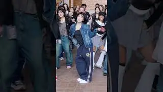 🇺🇸Kpop in Public - Loossemble 