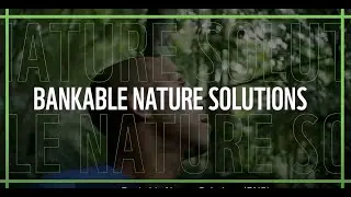 WWF Bankable Nature Solutions - FULL version with ES subtitles