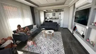 Обзор виллы Villa Asya Demre