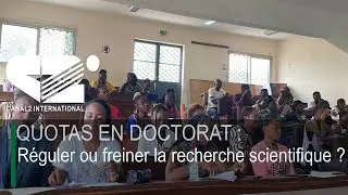 LE JOURNAL  19h50 du Lundi 09/02/2026 - Canal 2 international