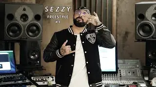 Sezzy - Freestyle #1