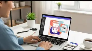 How To Create Editable Canva Templates & Instagram Posts for an Attractive Feed