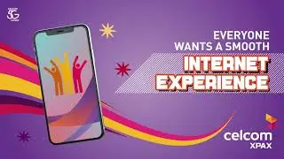 A Better Internet Experience with FUP | Celcom Xpax