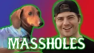 Massholes Episode 9: Doggy Date