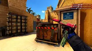Kohaibi - Highlights #1 | CS:GO