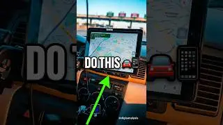 No Tesla Screen? I got you! 🥹😅 #digisanalysis #tesla #ipad #iphone #tablet #android #toyota