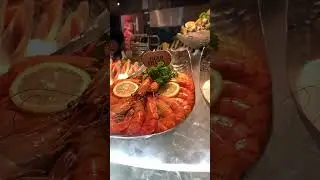 Морепродукты &hearts;️ #fyp #seafood