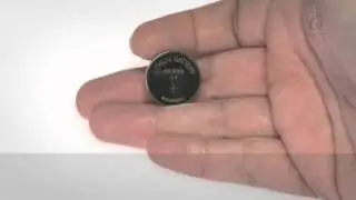Nucleus&reg; 6 - Change the battery