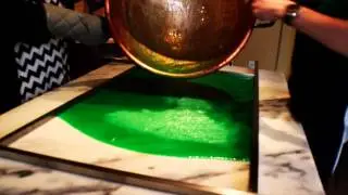 How It's Made | Green Fudge