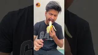 Tag your Banana lover 🍌 #voicebyalirodham  #animaldub #comedy #funny  #funnyanimals #monkey