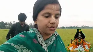 আজ আমার ছেলে আর আমি মিলে কোথায় গেলাম। Jagannath Pushpa blog