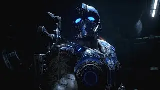Gears 5 &ndash; Трейлер к выходу игры