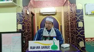 Tajuk H40-42: Mengharapkan Keampunan 