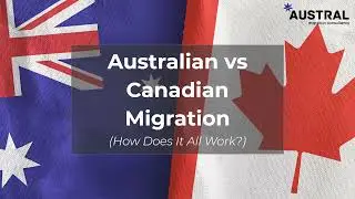 Australian vs Canadian Migration Webinar | How To Emigrate To Australia vs Canada