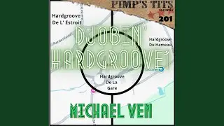 Hardgroove Du Hameau