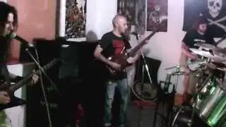 Verdict Denied-The Last Act (2015)