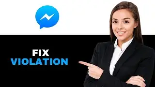 How To Fix Messenger Community Standards Violation 2025