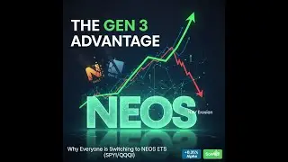 Why Everyone is Switching to NEOS ETFs SPYIQQQI