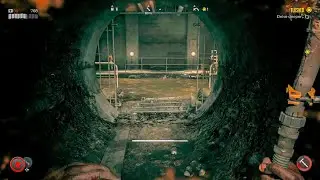 Flushed - Find a way arround - Follow the sewage to Santa Monica - Dead Island 2