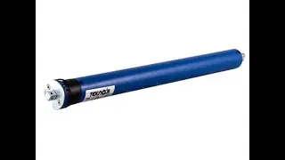 Teknos Motori Tubolari su www.voglioecompro.com