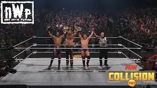 nWp: Collision (1/17/2026) 