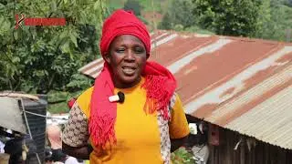 Muthuri kuragwo ni njogu Gatundu