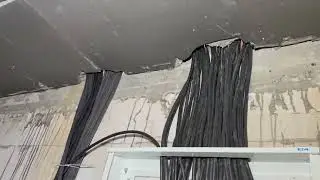 Cum se face o instalație electrica în 2024