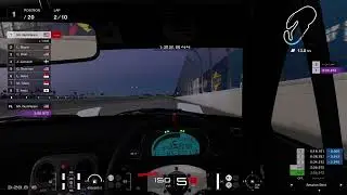GT7 - MX-5 Race