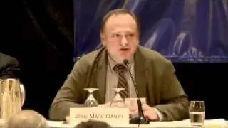 Jean-Marc Daniel