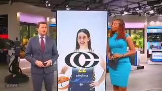 Adidas&rsquo; $30 Million Attack on Caitlin Clark! Nike Is SHAKING!