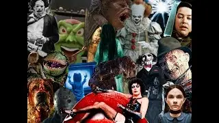 Guess The Horror Movie Song Part 2