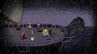 Kingdoms of the Dump - Pt 10 - Shipwhale, Needlepoint, and Hamper Hills
