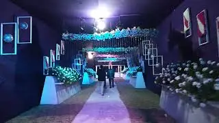 Wedding Decor By sunny marjss 9799490748 www.sunnymarjss.com