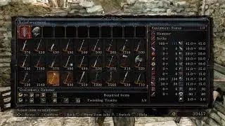 Dark Souls 2, besto souls