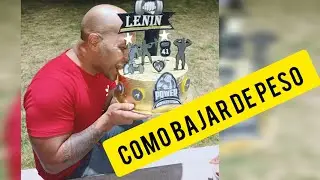 Como bajar de peso con d&eacute;ficit calorico. #fitness #muscle #lossweight #lossweightfast