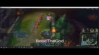 [BebeTheGod] Fizz mechanics (Video edit try v1)