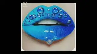 Jennie varsone blue colour (no hate) please my channel subscribe please 😔😞💔😓😭