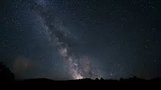 Milky Way Timelapse - Sony A7 III - Venus Optics&nbsp;Laowa 15mm f/2 Zero-D - June 6th 2022