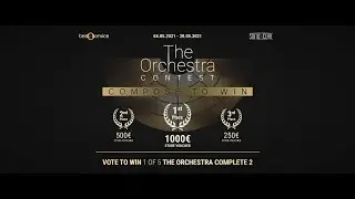 The Orchestra Contest - Horns of Hell
